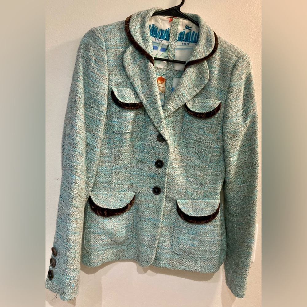 Blazer